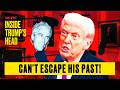 Paranoid Trump Haunted by Epstein's Ghost: Michael Wolff | Inside Trump's Head