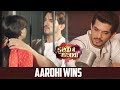 Ishq Me Marjawan Aarohi Wins Again Virat Tortures Deep Colors TV