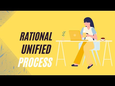 Streamlining Success: Unraveling the Rational Unified Process (RUP)
