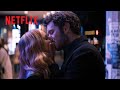 Joanne And Noah S First Kiss Nobody Wants This Netflix