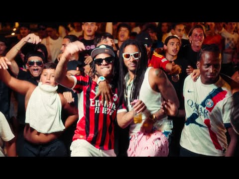 DADI - EVERYDAY (Clip Officiel)