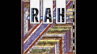 [REISSUE] RAH Band - Hunger For Your Jungle Love (Espacial Discos)