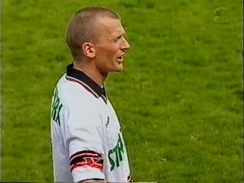 1999-04-25 Fortuna Sittard - Roda JC 0 - 1