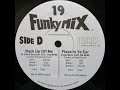 Craig Mack Flava In Ya Ear Dirty 90 BPM Funkymix 1994 HD Audio