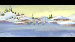 Cranberry Christmas clip