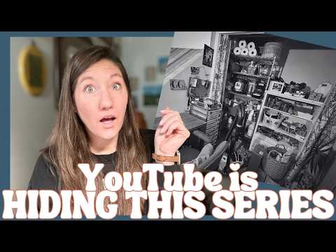 🤨 68% of You Voted for THIS Habit... And YouTube Is PUNISHING Me For It (Worth It Though)