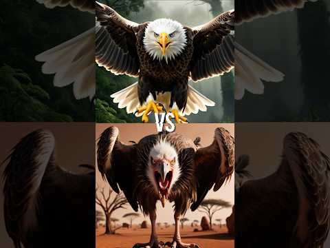 Eagle vs Vulture vs Dragon (eagle, peacock, flamingo, cassowary, owl) #animals #birds #wildanimals