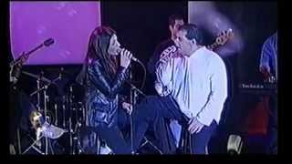 Helena Paparizou (Antique) - I Agapi Ine Zali (Na Moto Pis)