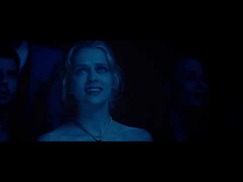 222 Aerial ballet Scene | romantic movie 222.[2020]