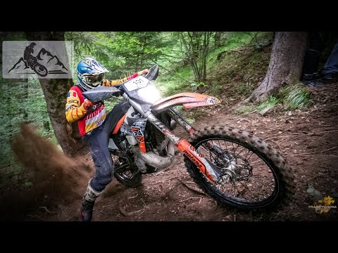 Hard Enduro Piatra Craiului 2025 | Prologue HIGHLIGHTS