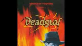 Deadguy - Riot Stairs