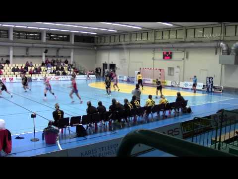 15.11.2014 NSM  BK-46 - ÅIFK 1 erä