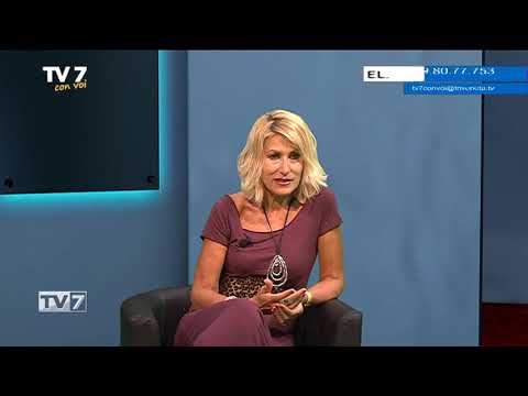 Tv7 con Voi del 5/7/2019 - Affrontare la montagna con rispetto e prudenza (2 di 3)