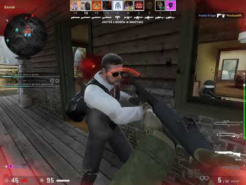 Cytrynówka w moich kubkach, THC w pigułkach | CS GO