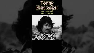 Download lagu Kr Cincin - Tonny Koeswoyo (Koes Plus) mp3