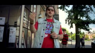 Omerta-Summer Days(Official Music Video)