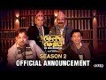 Official Announcement Feluda Pherot Jawto Kando Kathmandute Srijit Tota Anirban Kalpan