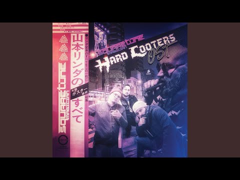Hard looters opening (extended i feel coke Remix)