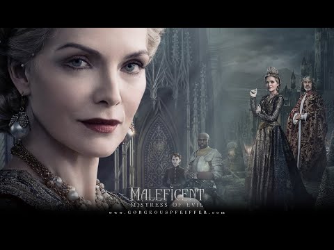 Maleficent 2 Mistress of Evil Full Movie 2019   Angelina Jolie