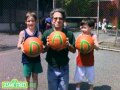 Sesame Street Dad Song