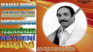 asik reyhani usandim mp3 indir