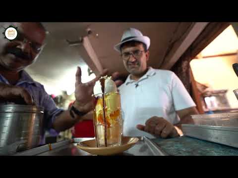 Extreme SOUTH GOA FOOD Tour I Sanna + Spice flavored Milk + Gadbad icecream + BEST BAR FOOD