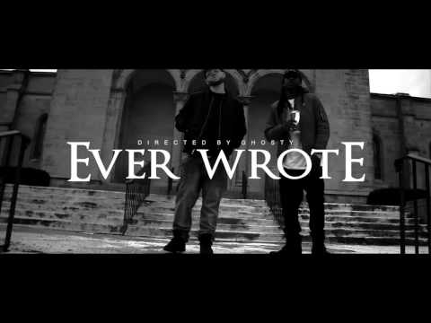 Eaz G. - Ever Wrote  (Official Video)