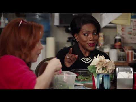 Janine is Having an Existential Crush Crisis - Abbott Elementary