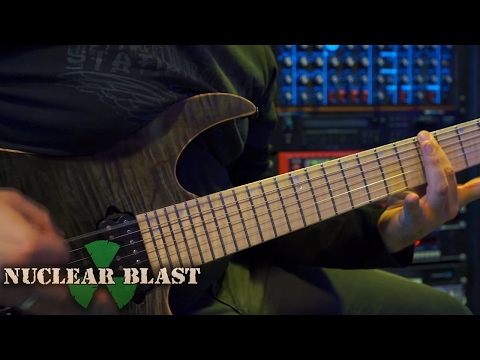 TEXTURES - Joe Tal - Shaping A Single Grain Of Sand (OFFICIAL PLAYTHROUGH)