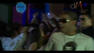Reggaeton Sugar Hit Mix 2008-2009  HecFloW Parte 1 [HQ]