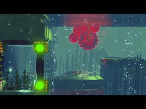 Chapter 2 Factory Fright Flooded Walkthrough