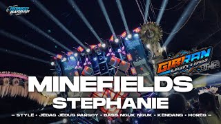 Download lagu DJ MINEFIELDS X STEPHANIE JEDAG JEDUG MENGKANE FULL PARGOY β’ BONGOBARBAR mp3 Download lagu DJ MINEFIELDS X STEPHANIE JEDAG JEDUG MENGKANE FULL PARGOY β’ BONGOBARBAR mp3