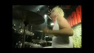UK Subs - C.I.D. ( Live at London Marquee 2002)