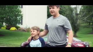 The Value of Peace of Mind