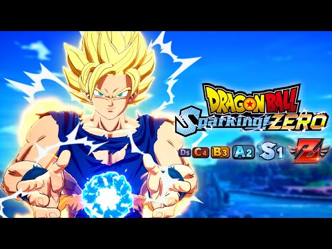 This Is What Mastering Super Saiyan 2 Goku Looks Like