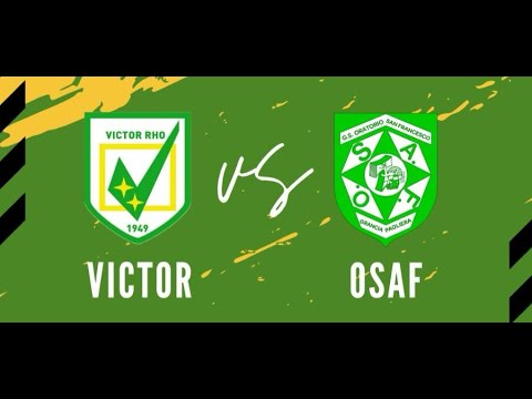 VICTOR SPECIALE JUNIORES🔰