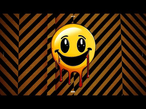 [SOLD] UK Bassline DnB Type Beat "PH0" | Hard Bru-C x Mr Traumatik Drum & Bass Beat 2024