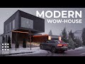 Scandinavian Modern Mansion Review Architecture Design House Tour