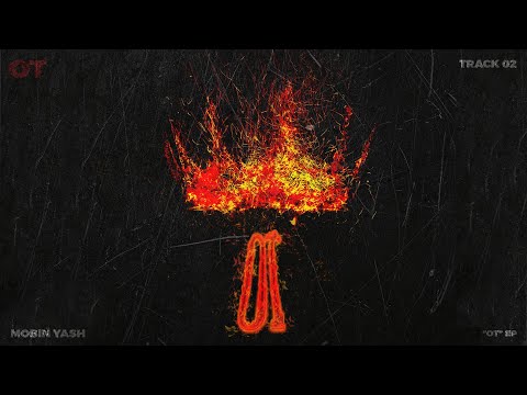 Mobin Yash - OT (Audio) #rap #turkmenistan #turkmenrap #turkmensahra