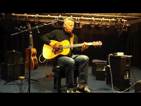 Tommy Emmanuel - Struttin