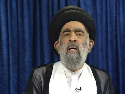 ⁣اروع البيان الحلقة 16 ( الكلمة وحفظ اللسان وآثارهما في المجتمع) السيد هادي المدرسي