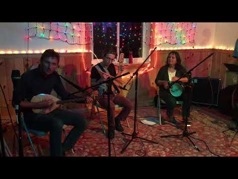 Balkan String Quartet