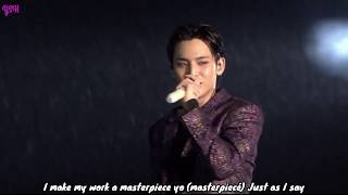 Download lagu SEVENTEEN HIPHOP TEAM - Un Haeng Il Chi (言行一致) 언행일치 [Han Rom Engsub] Lyrics mp3