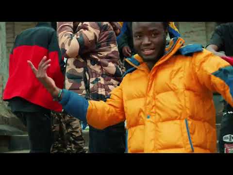 six July, Ndilibho remix ft various artists ( official video)