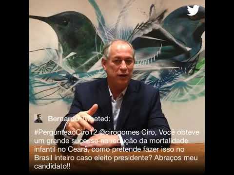 Mortalidade Infantil