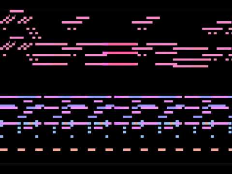 Battletoads Arcade - The Dark Queen's Airship (Cover)