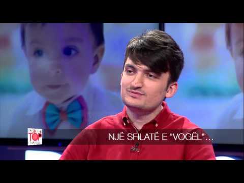 Pasdite ne TCH, 7 Prill 2016, Pjesa 1 - Top Channel Albania - Entertainment Show