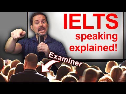 Mastering IELTS Speaking: The Power of Public Speaking Skills 🏆