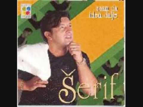 Šerif Konjević-Prah