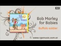 Bob Marley for babies - Buffalo soldier